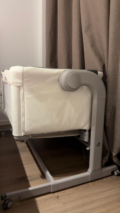 Pătuț Chicco Next 2 Me