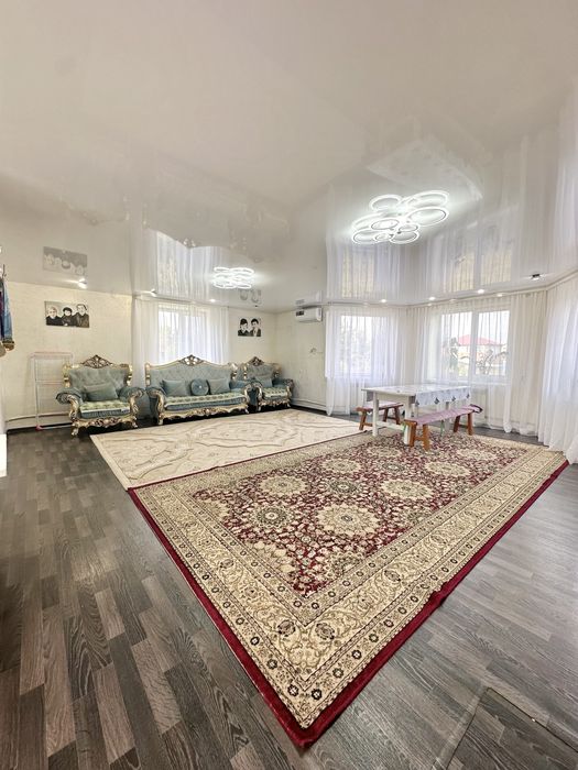 Продам дом в центре Ахмирово