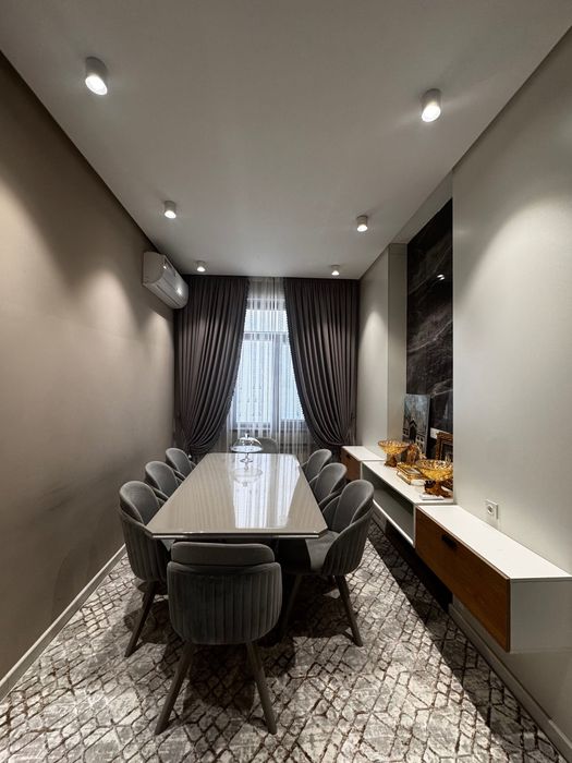 Продается 4-х комнатная квартира