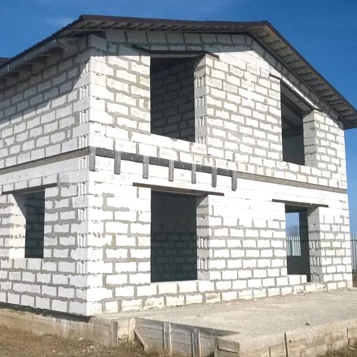 Газоблок теплоблок Алматы