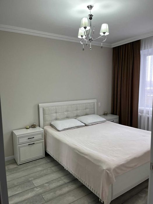 Спальный гарнитур, российский