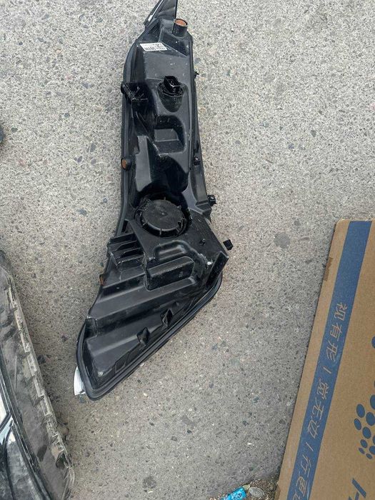 Продам фару на Hyundai Tucson 2021 г. Full позицию. Левая сторона
