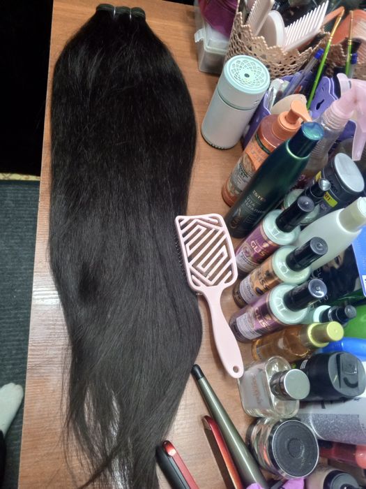 Волосы для наращивания