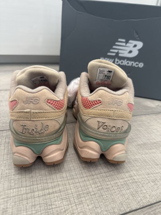 New Balance 9060 Joe Freshgoods "Inside Voices"