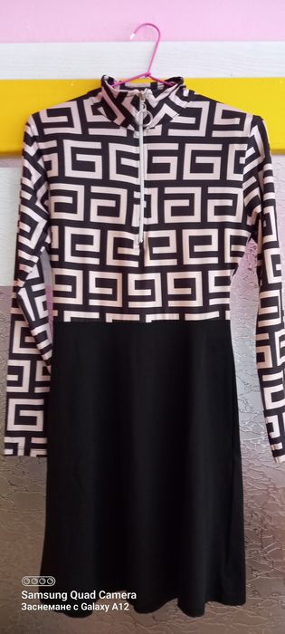 Рокли за повод и без повод