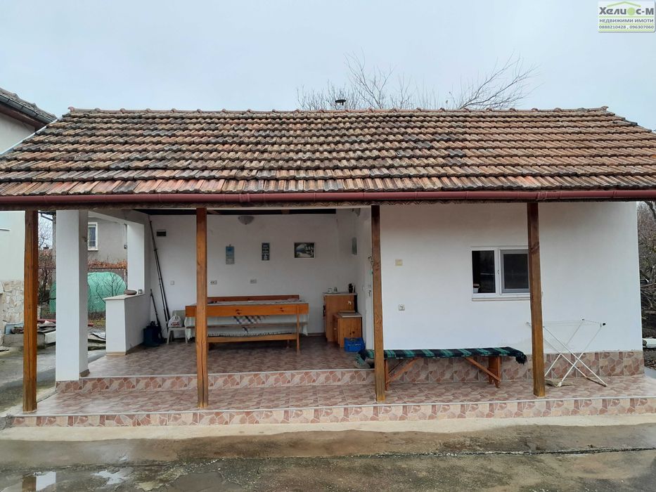 Продава се Къща в Монтана, Пъстрина - 120 кв.м за 383 €/кв.м - Снимка #15