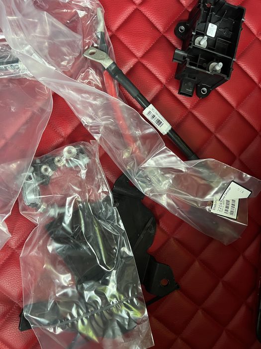 Kit releu încălzire VOLVO