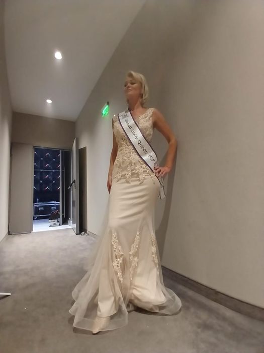 Рокля за победа!