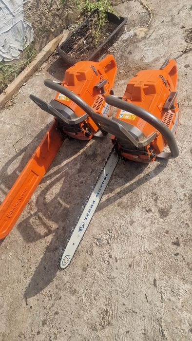Husqvarna 372 xp