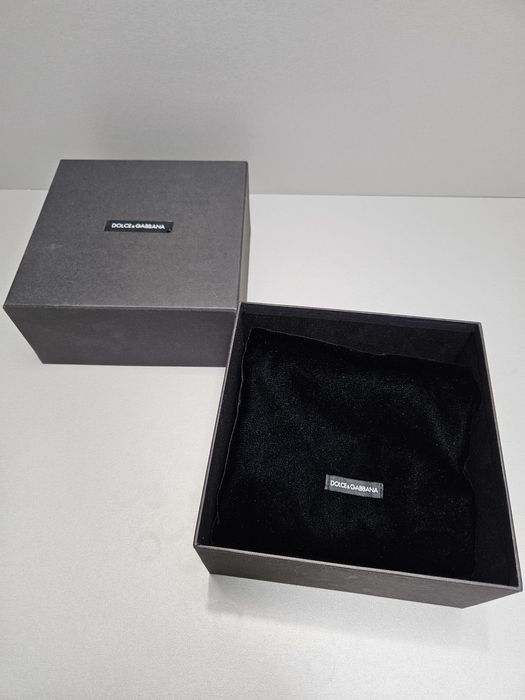 Колие на Dolce gabbana