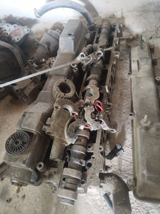 Головка 1 jz gs 300