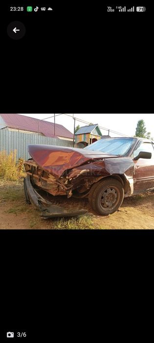 Авто на разбор продажа целиком