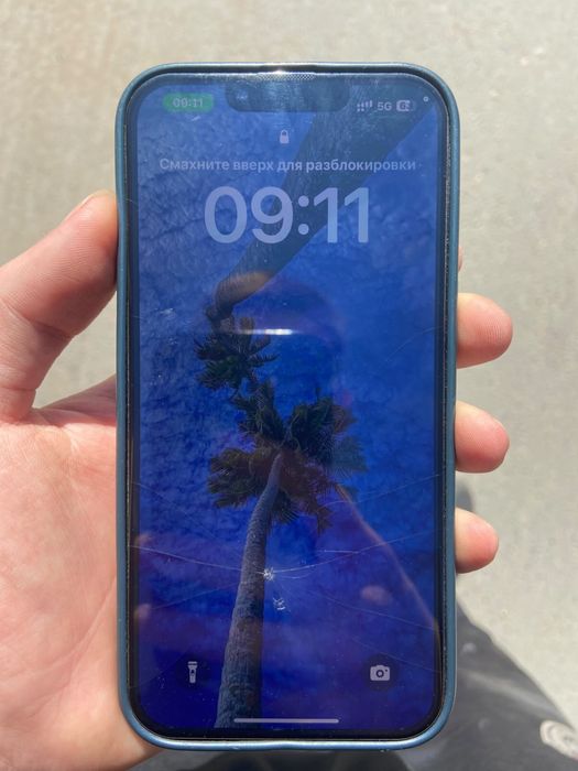 Продам айфон 133