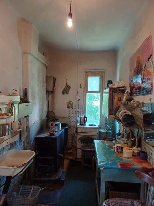 Продам дом В Глубоковском районе