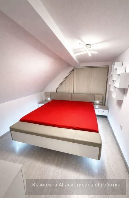 Дава се под наем Тристаен апартамент в Варна, Колхозен пазар - 70 кв.м за 498.27 € - Снимка #2