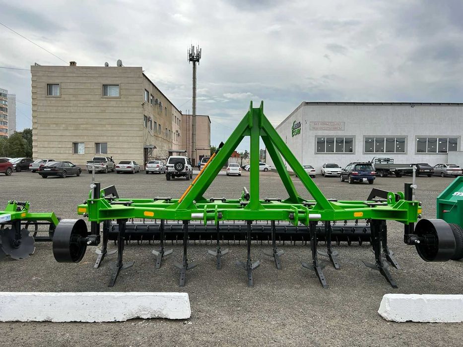 Плуг чизельный ПЧ-4,5 «ДАМИР»