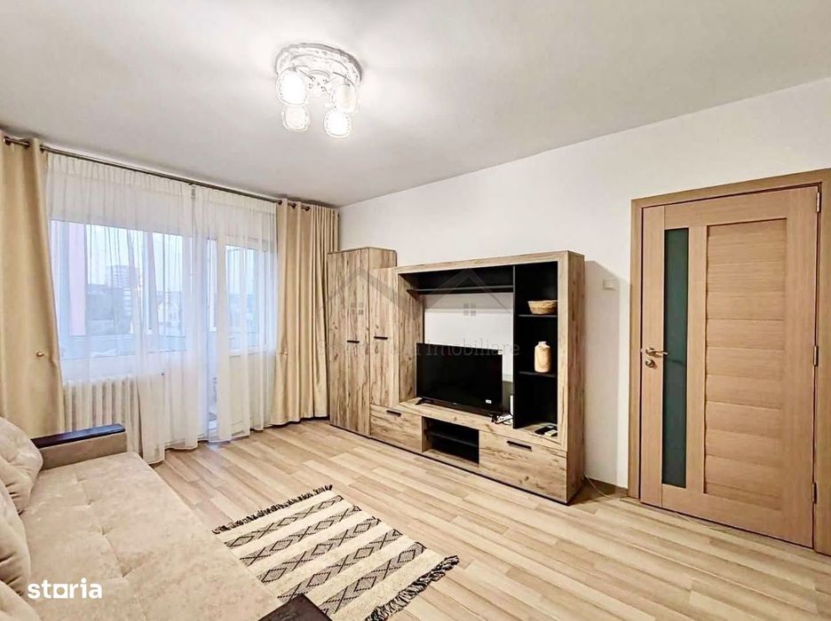 Apartament 2 camere DECOMANDAT Podu Ros