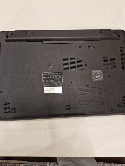 Laptop Acer Aspire i5