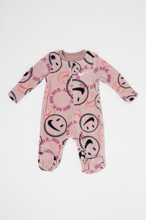 НОВ Поларен гащеризон Nike, 62-68