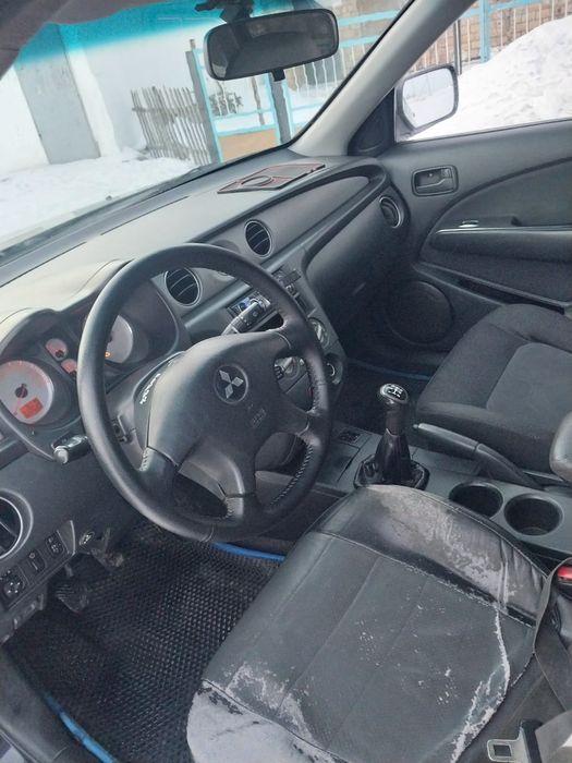 Аутландер 2006жылғы. Жақсы жағдайда.