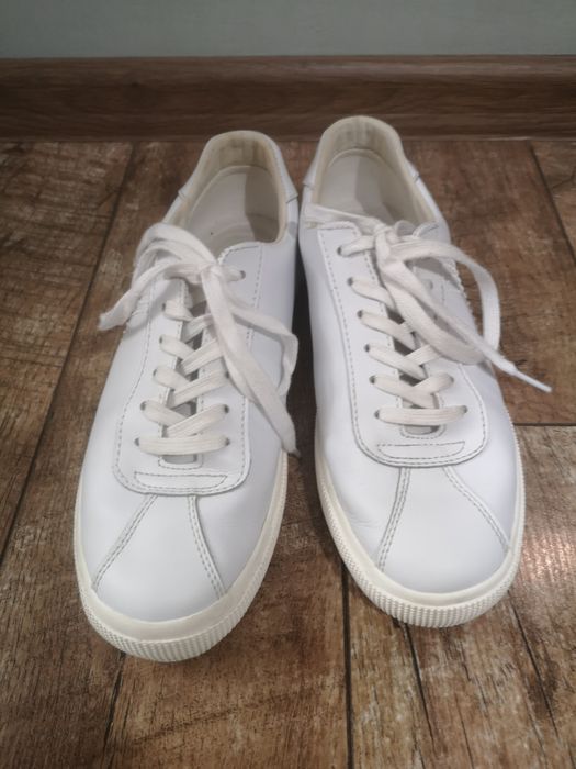 Ralph Lauren, кецове естествена кожа, номер 40. 5