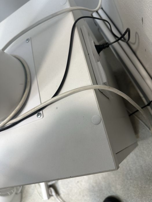 Продам вытяжку для кератина