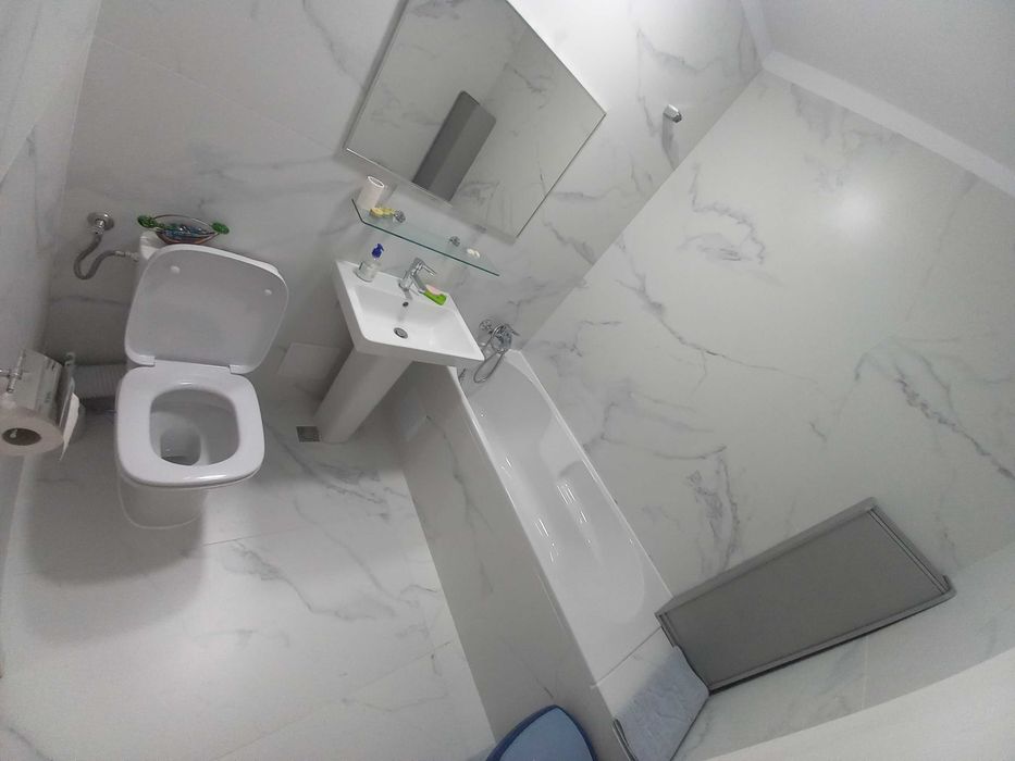 Apartament 2 camere in Sebastian