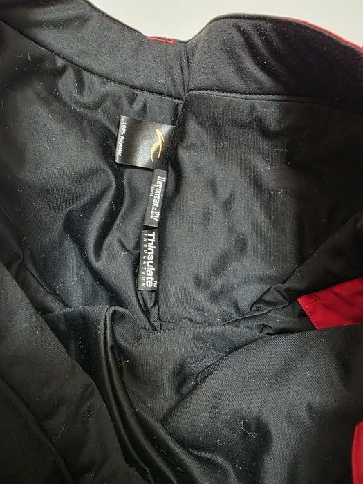 Pantaloni ski Kjus M de femei