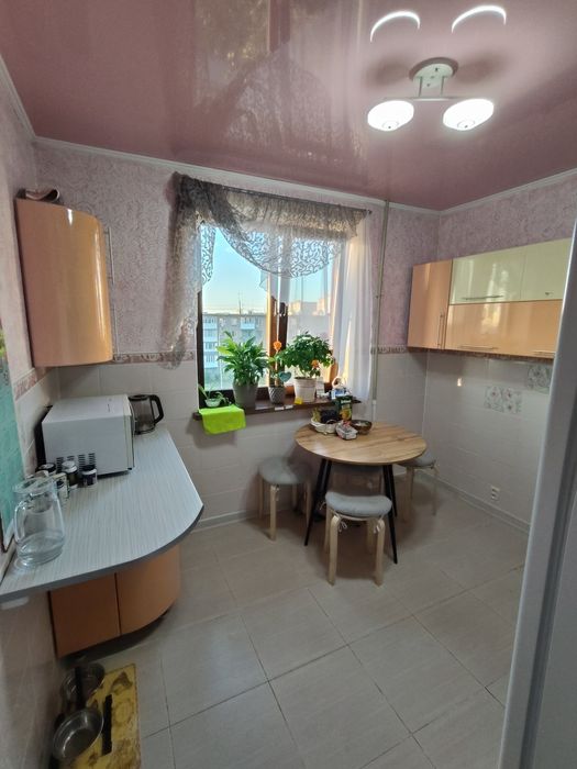 Продам 3х комнатную квартиру