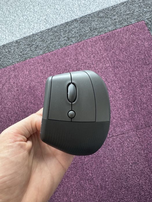 Mouse Logitech Lift