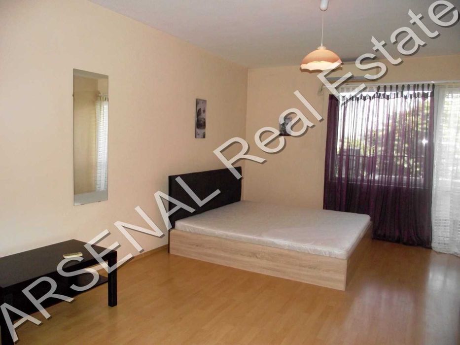 Дава се под наем Двустаен апартамент в София, Оборище - 86 кв.м за 575 € - Снимка #4