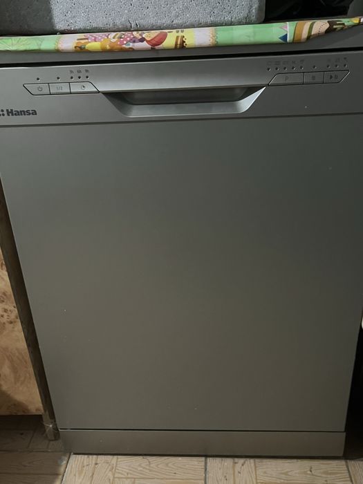 Посудомоечная машина