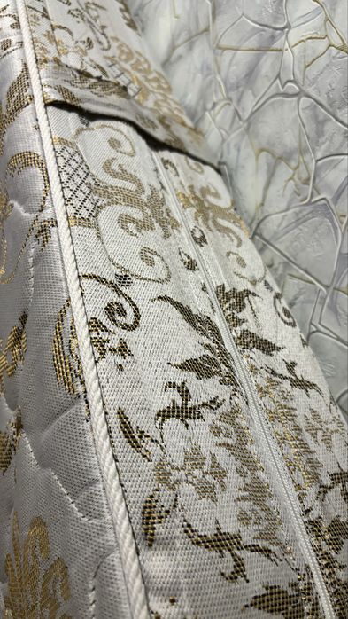 Матрас 140*200 на пружинах