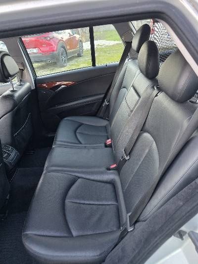 Mercedes E220 CDI 170 к.с.