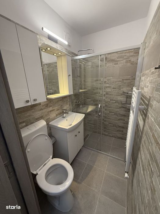 2 camere mobilat utilat