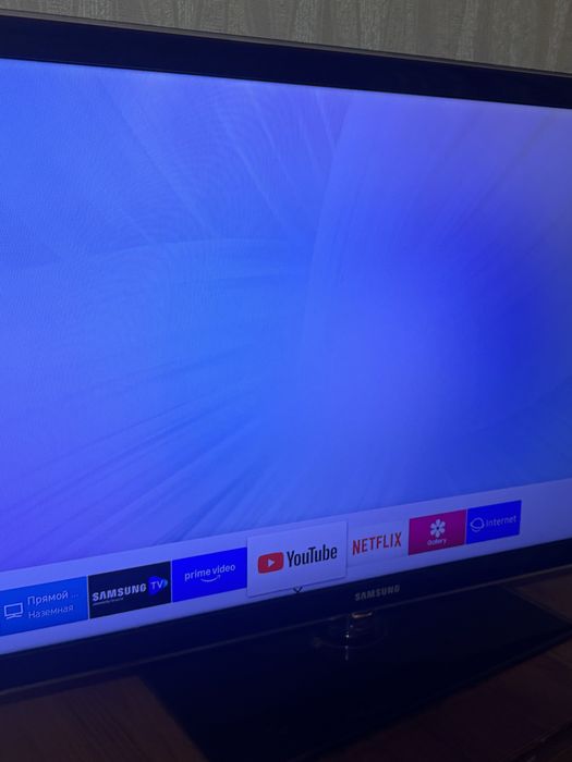 Продам телевизор смарт