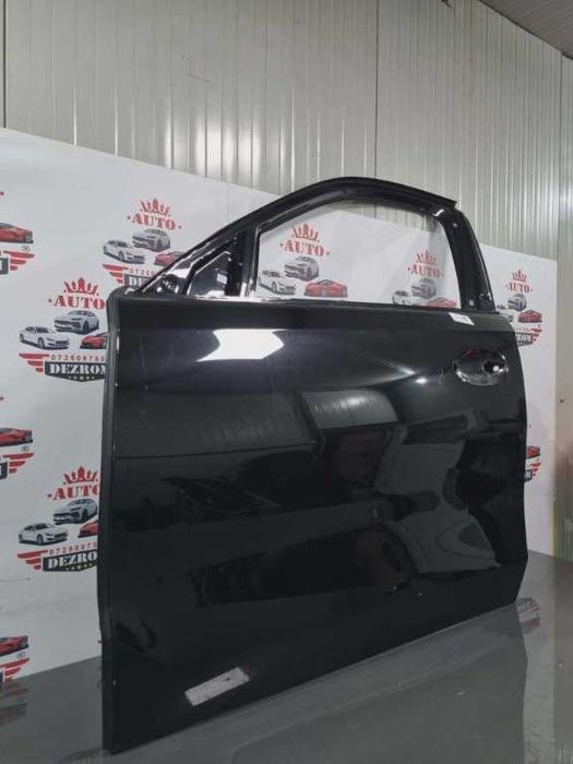 Usa stanga fata 0 KM culoare Black Sapphire Metallic (475) BMW X6 G06