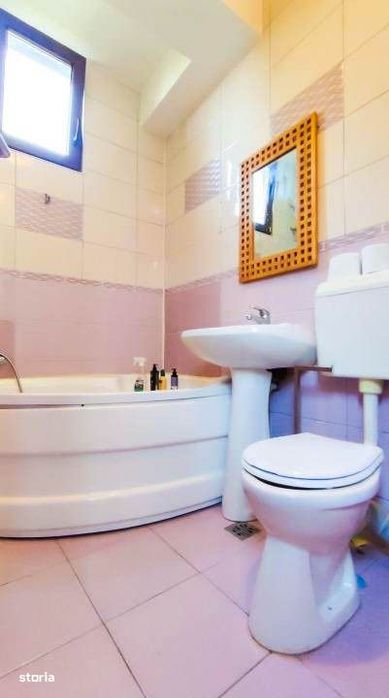 Apartament 2 camere de vanzare Parc Bazilescu | Teatru Masca | Lidl Ba