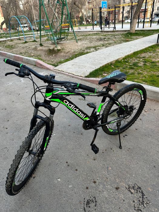 "Велосипед б/у""