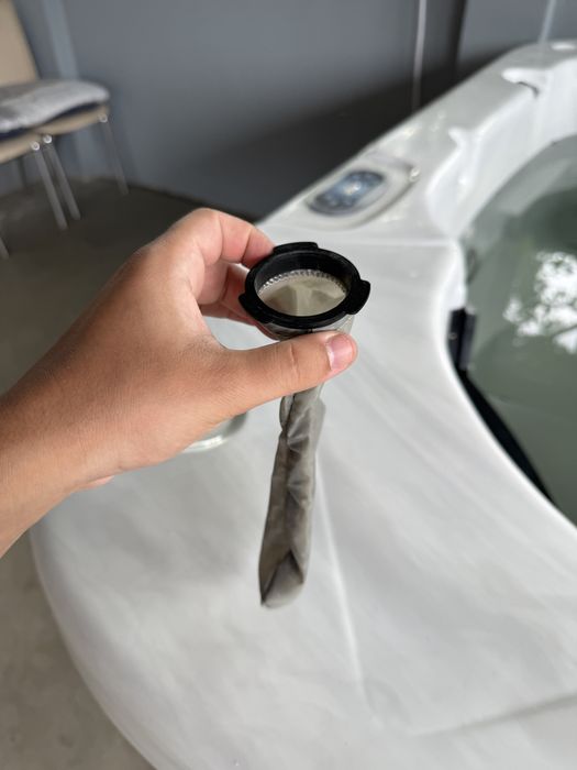 Filtru benzină moto enduro cross 450 ktm 300 yamaha 350 husqvarna 250