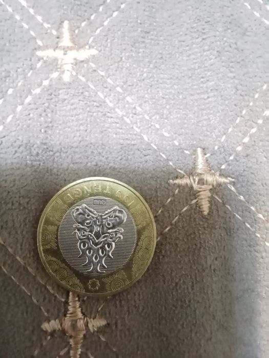 Обмен на другие юбилейные монеты