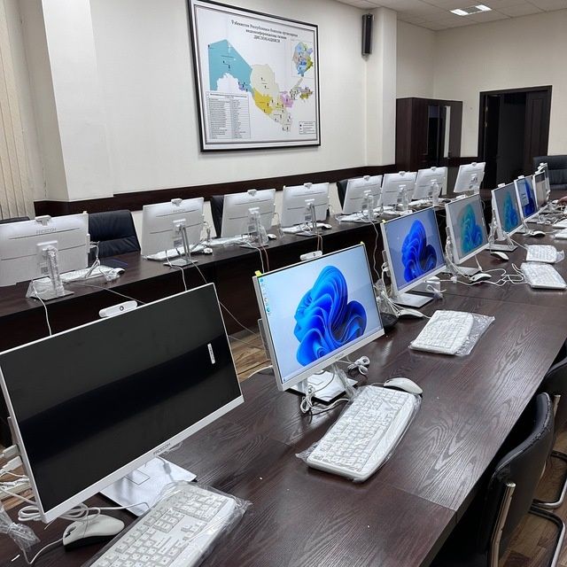 Внимание АКЦИЯ! Новый Моноблок с CORE i3/i5/i7 Процессором для всех ...