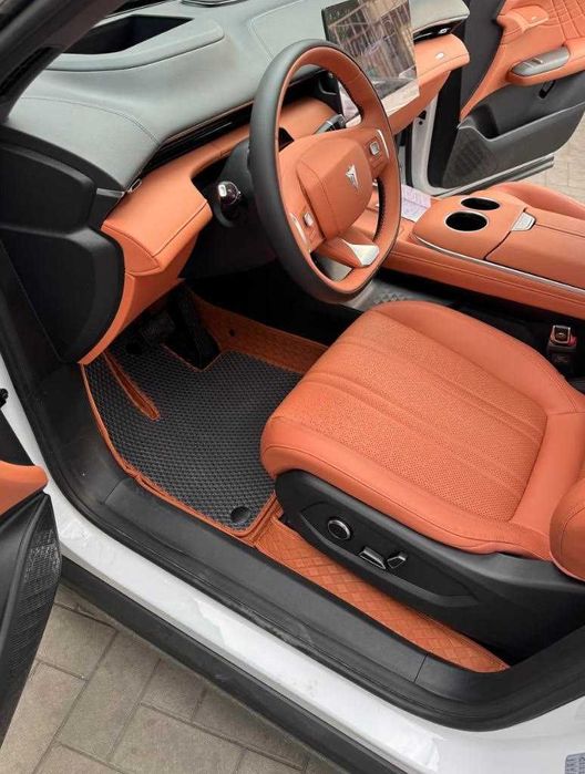 3D и 5D полики (коврики) в Актобе