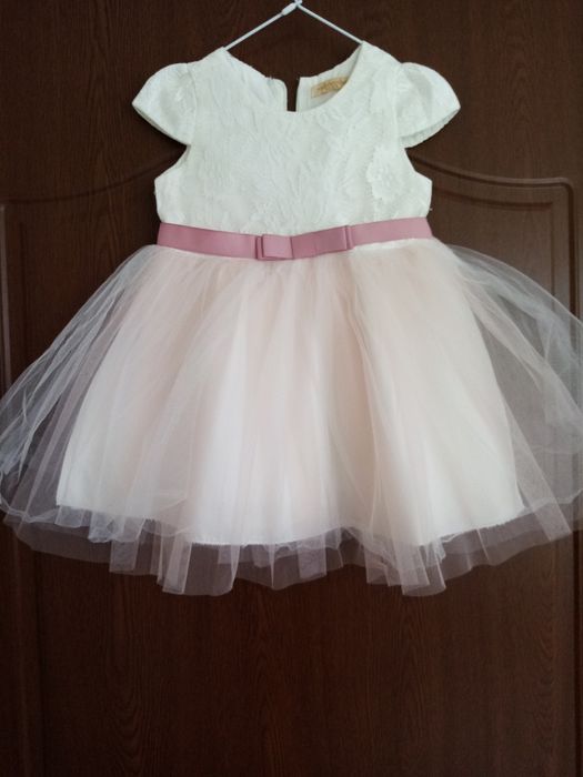 Рокли и блузки размери от 9м до 3 год