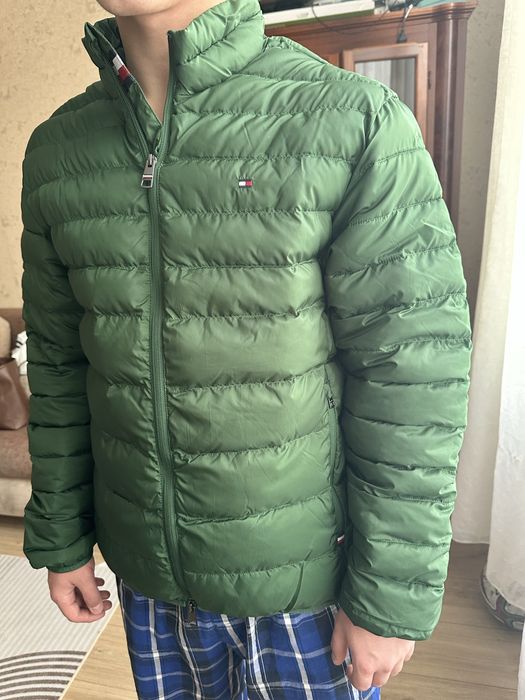 Куртка Tommy Hilfiger