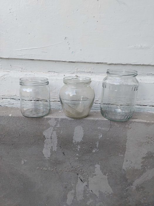 Shisha bankalar optom narxda