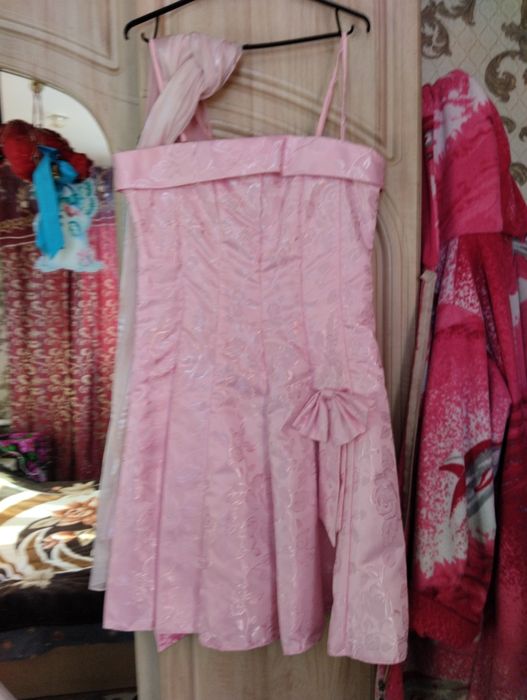 Продам платье вечернее