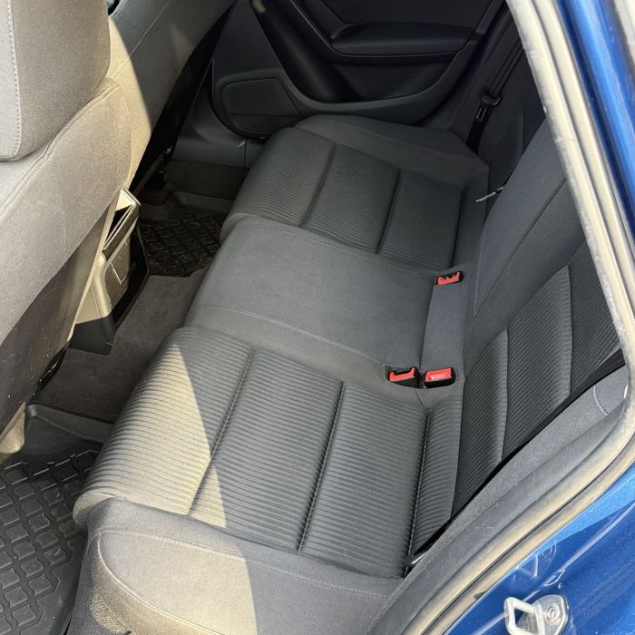 Audi A4 Automata Euro 5 Impecabila