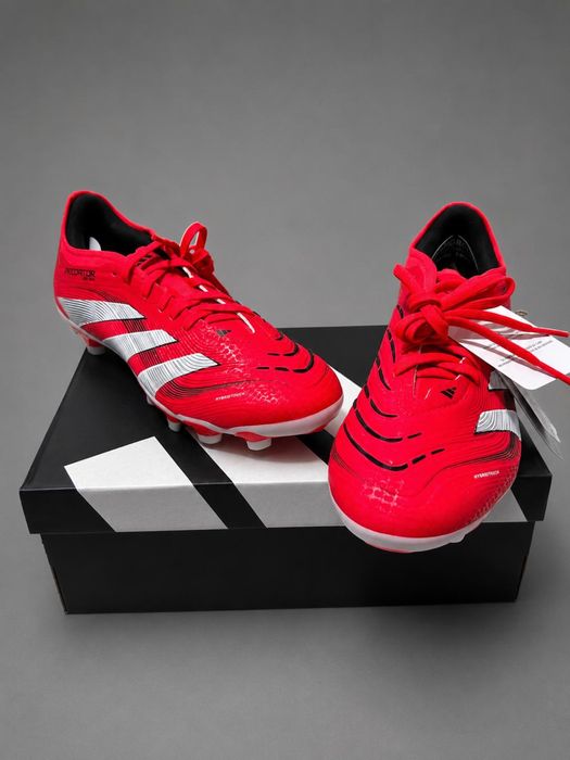 Adidas Predator MG PRO