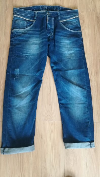 Дънки      EX PENT JEANS
